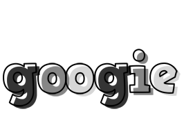 Googie night logo