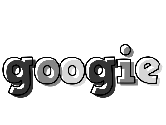 Googie night logo