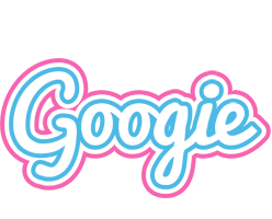 Googie outdoors logo