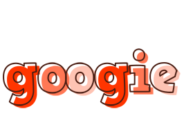 Googie paint logo