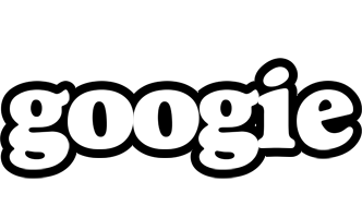 Googie panda logo