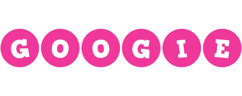 Googie poker logo