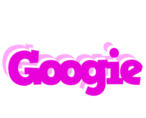Googie rumba logo