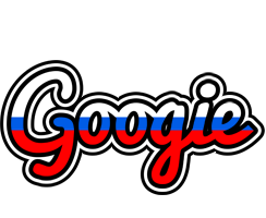 Googie russia logo