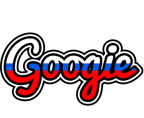 Googie russia logo