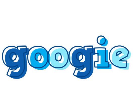 Googie sailor logo
