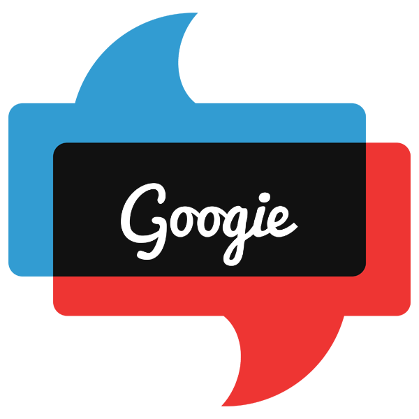 Googie sharks logo
