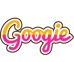 Googie smoothie logo