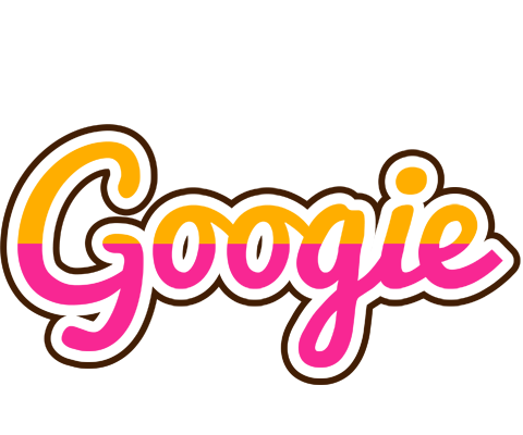 Googie smoothie logo