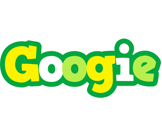 Googie soccer logo