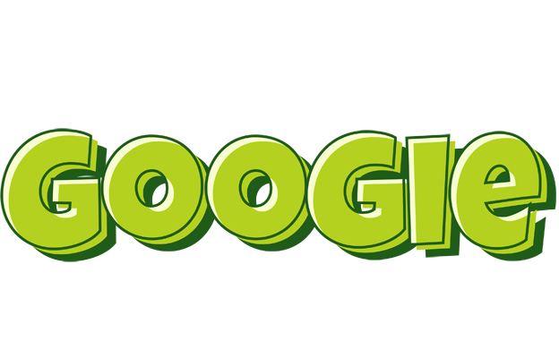 Googie summer logo