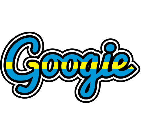 Googie sweden logo