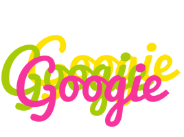 Googie sweets logo