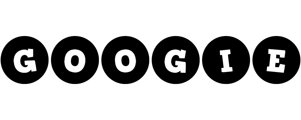 Googie tools logo