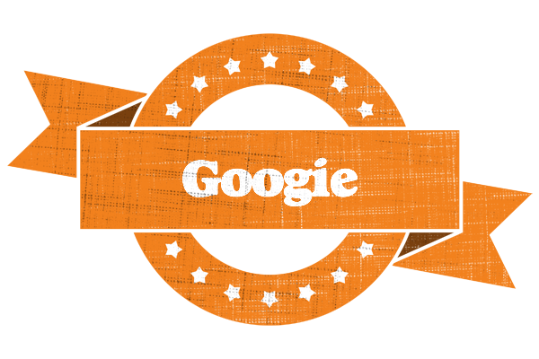 Googie victory logo