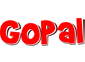 Gopal basket logo
