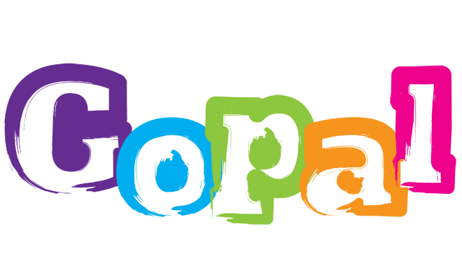 Gopal casino logo