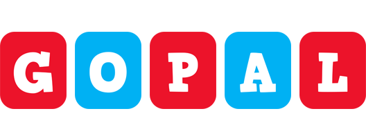 Gopal diesel logo