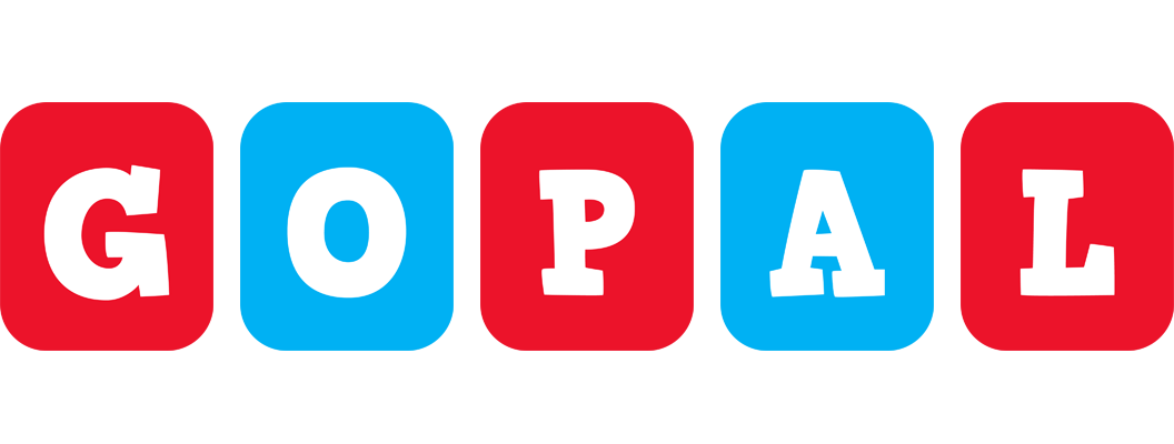 Gopal diesel logo