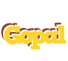 Gopal hotcup logo