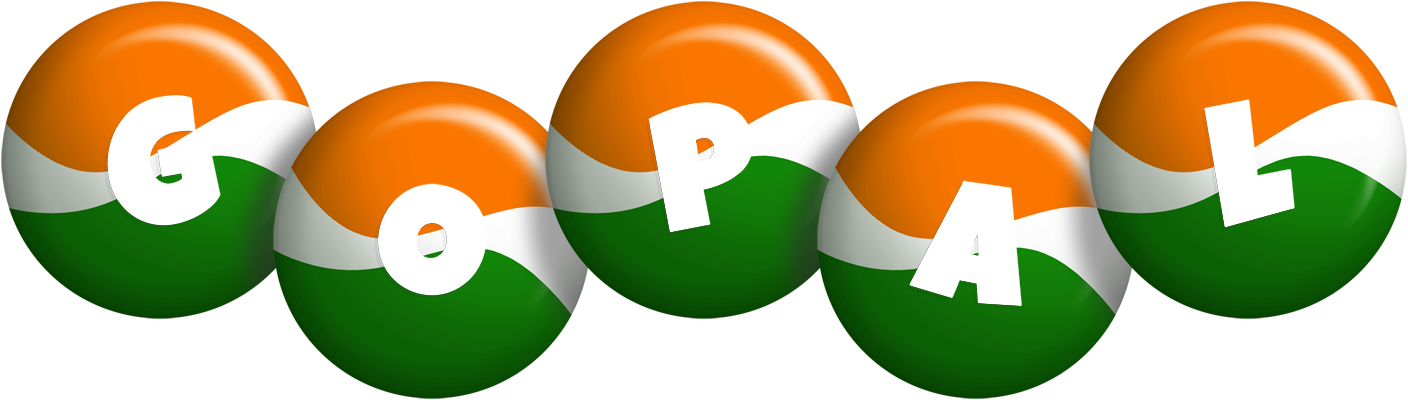 Gopal india logo