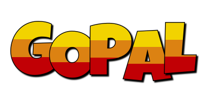 Gopal jungle logo