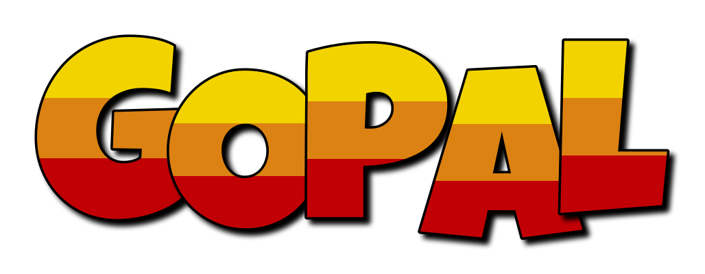 Gopal jungle logo