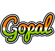 Gopal mumbai logo