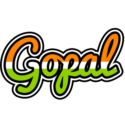 Gopal mumbai logo