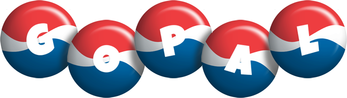 Gopal paris logo