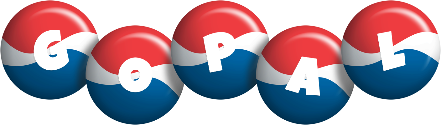 Gopal paris logo