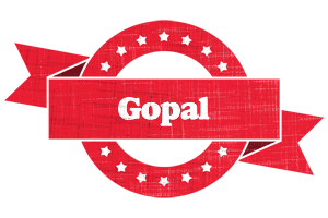 Gopal passion logo