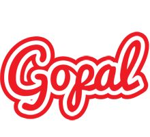 Gopal sunshine logo