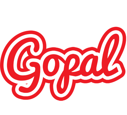 Gopal sunshine logo
