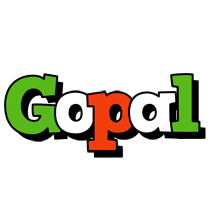 Gopal venezia logo