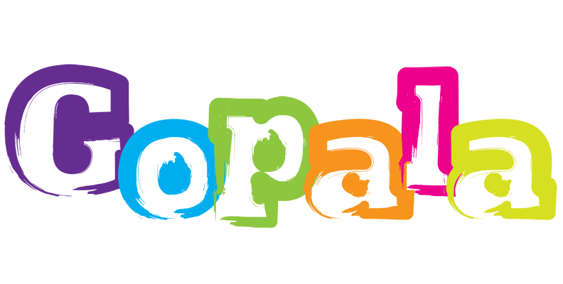 Gopala casino logo