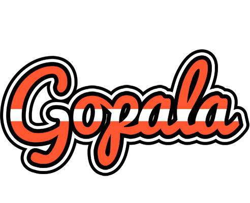 Gopala denmark logo