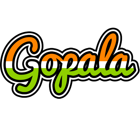 Gopala mumbai logo