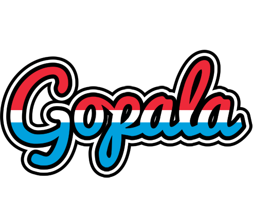 Gopala norway logo