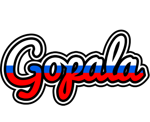 Gopala russia logo