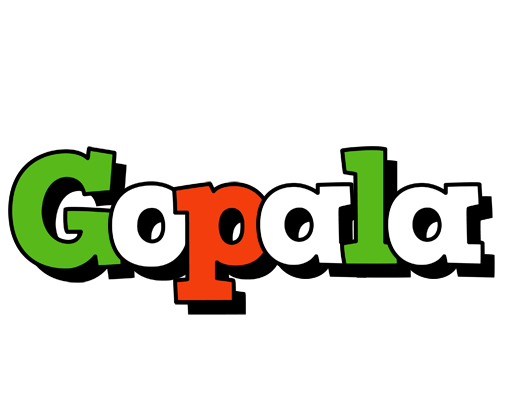 Gopala venezia logo