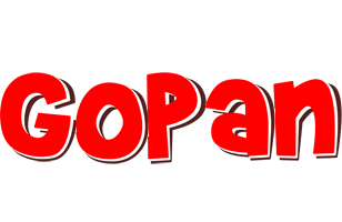 Gopan basket logo