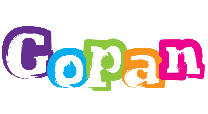 Gopan casino logo