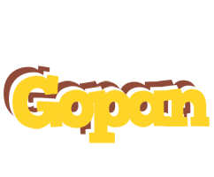 Gopan hotcup logo