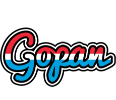 Gopan norway logo