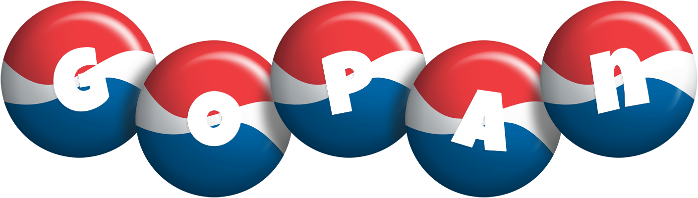 Gopan paris logo