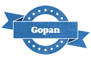 Gopan trust logo