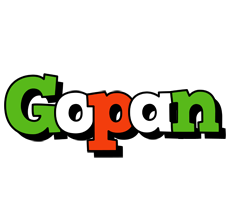 Gopan venezia logo