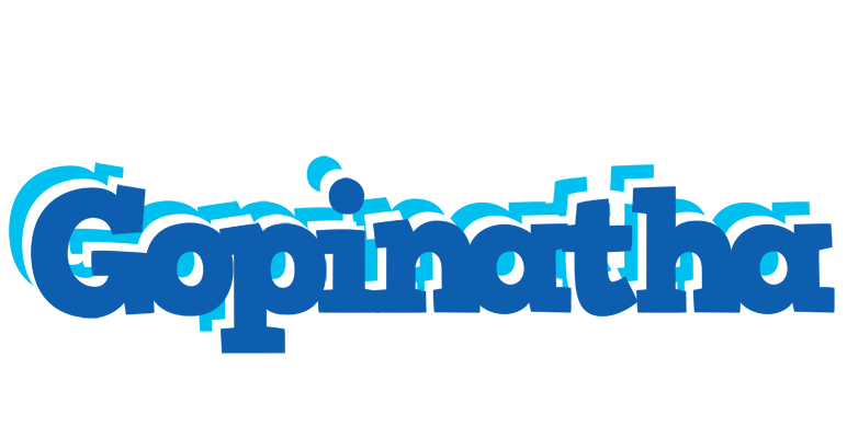Gopinatha business logo