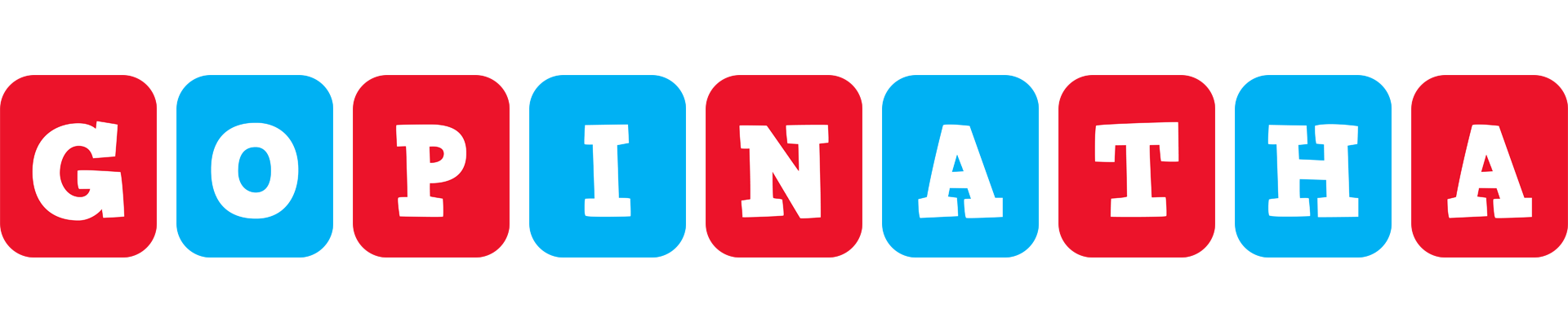 Gopinatha diesel logo